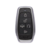 Autel MaxiIM IKEY IKEYAT5PRA 5 Buttons Universal Smart Key - ( Remote Start / Air Suspension )