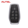 Autel MaxiIM IKEY IKEYAT7TPRS 7 Buttons Universal Smart Key ( Remote Start / Left Door / Right Door )