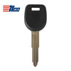2007 - 2019 Mitsubishi Transponder Key - ID46 Chip Letter A - MIT3 - MIT17A-PT(A)
