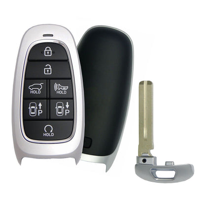 2023 Hyundai Tucson Smart Key 7B Fob FCC# TQ8-FOB-4F28