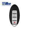 2013 - 2019 Nissan Smart Key 4 Buttons Fob FCC# CWTWB1U840