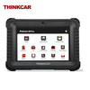 THINKCAR PLATINUM S8 PRO - 8 inch OBD2 Scanner Car Code Reader Professional Vehicle Diagnostic Tablet Tool