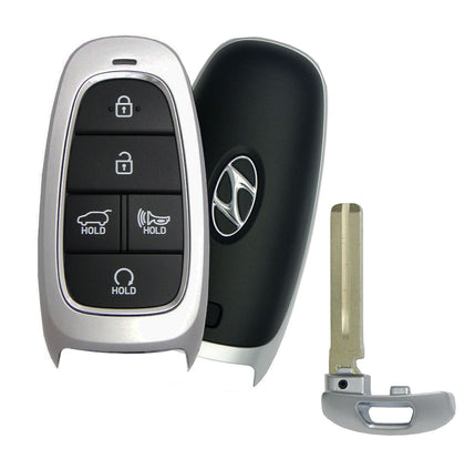 2024 Hyundai Tucson Smart Key 5B Fob FCC# TQ8-FOB-4F27 - OEM New